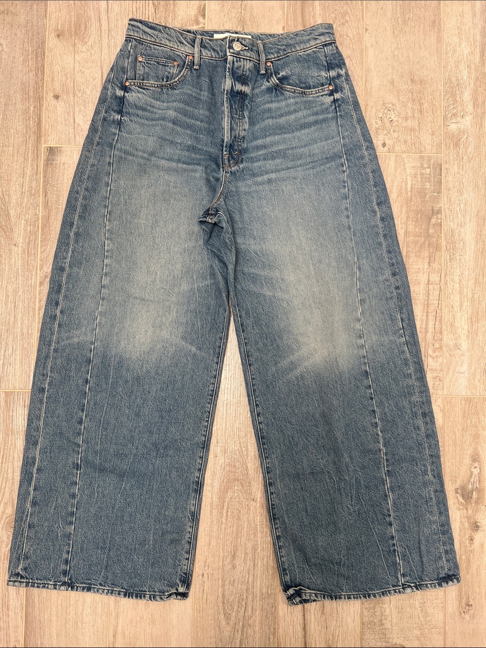 Lil Mother Jeans